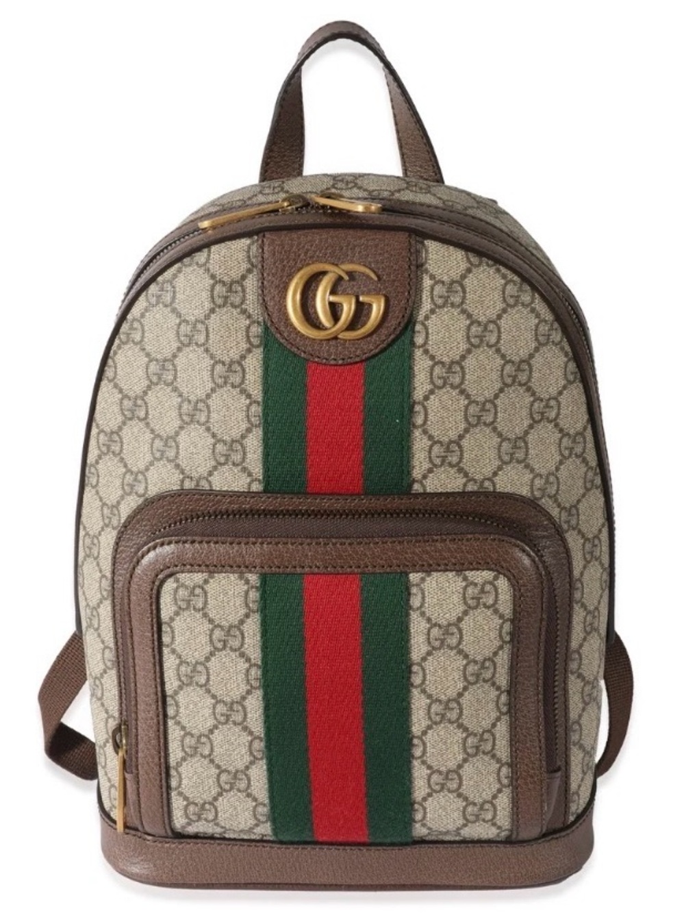 👑✅PRICE FIRM✅Fashion GG Small Supreme Ophidia Backpack. NWOT - Picture 14 of 16